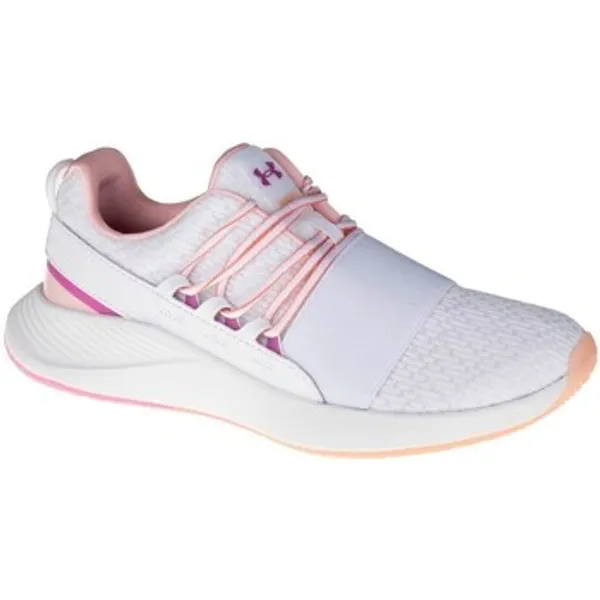Under Armour Lage Sneakers  W Charged Breathe Clr Sft multicolour