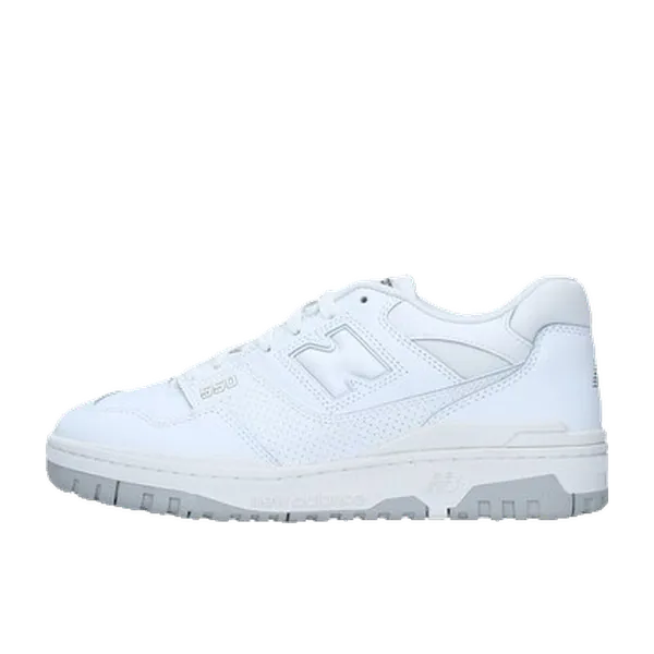 New Balance 550 Wit (BB550PB1), vergelijk prijzen bij 4 winkels