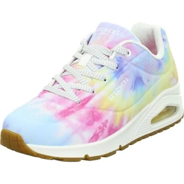 Skechers Hyped Hippie Multicolor, vergelijk prijzen bij 1 winkel