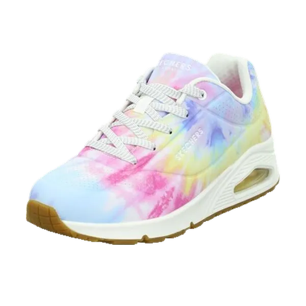 Skechers Hyped Hippie Multicolor, vergelijk prijzen bij 1 winkel