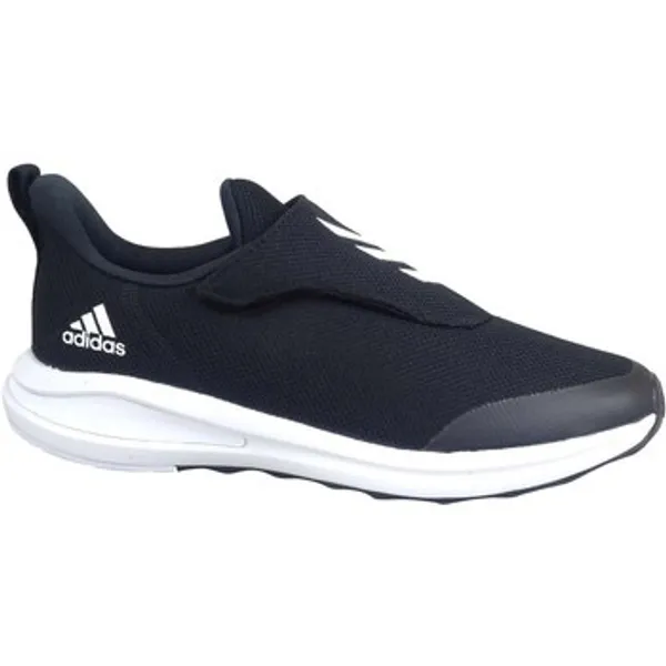 adidas Lage Sneakers  Fortarun AC K Marine