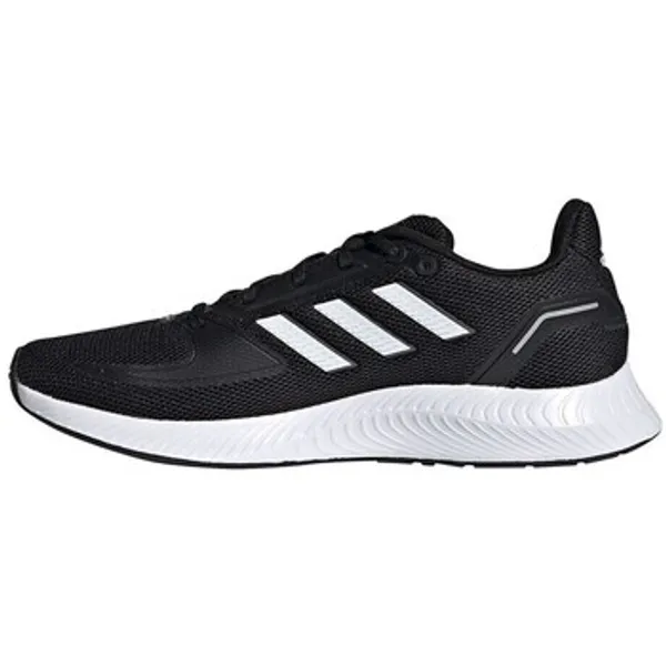 adidas Runfalcon Zwart, vergelijk prijzen bij 1 winkel