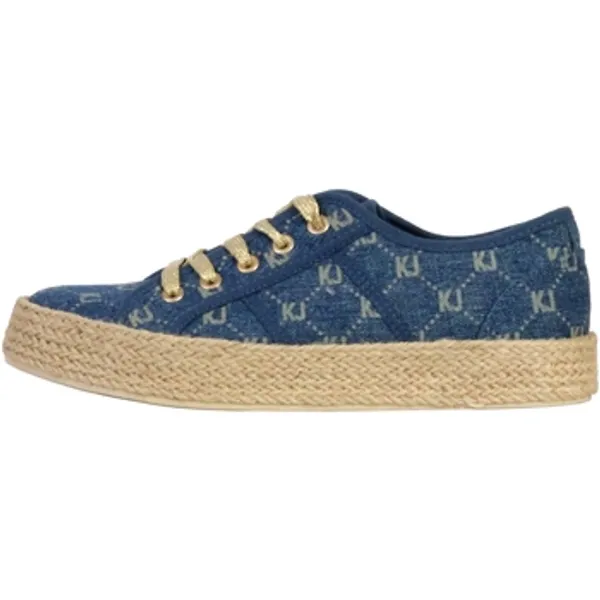 Kaporal Lage Sneakers  249633 Blauw