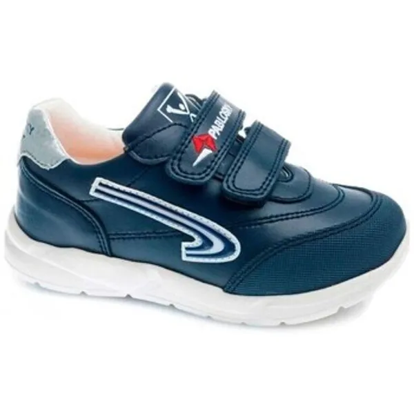 Pablosky Sneakers  278120 TORELLO Marino Blauw