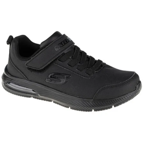 Skechers Lage Sneakers  Dyna-Air Fast Pulse Zwart