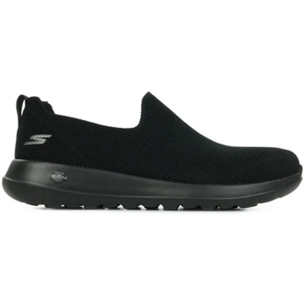 Skechers Sneakers  Go Walk Max Zwart