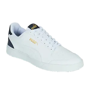 Puma Shuffle wit