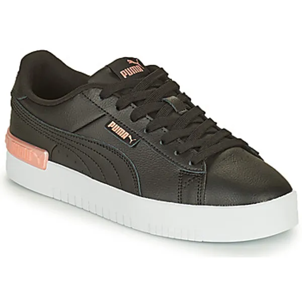 PUMA Lage Sneakers  JADA Zwart