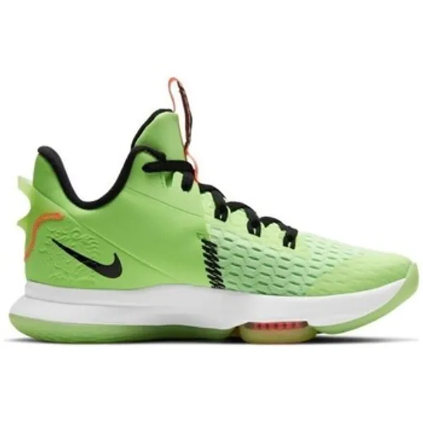 Nike Lebron Witness V Volt, vergelijk prijzen bij 1 winkel