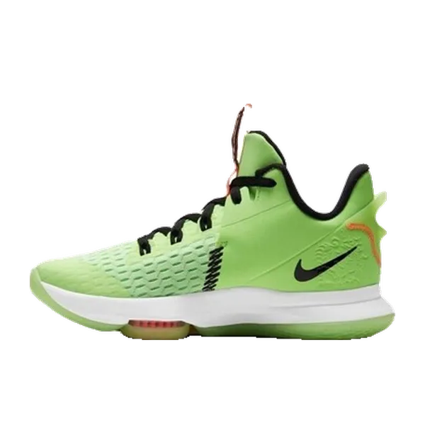 Nike Lebron Witness V Volt, vergelijk prijzen bij 1 winkel