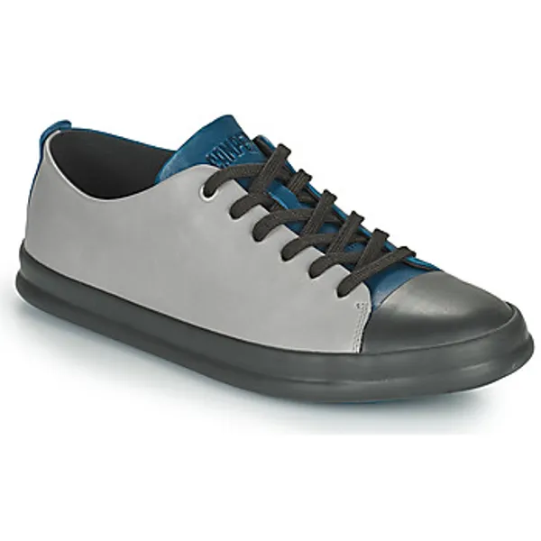 Camper Lage Sneakers  TWINS CHASSIS Grijs