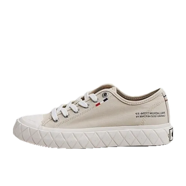 Palladium Ace Cvs Beige, vergelijk prijzen bij 1 winkel