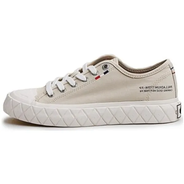 Palladium Ace Cvs Beige, foto 2 van 2