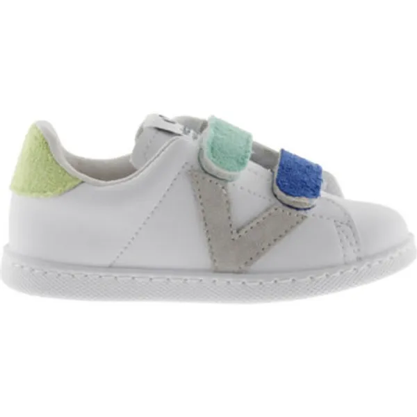 Victoria Sneakers  1125267 Wit