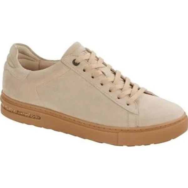 Birkenstock Lage Sneakers  1019137 Beige