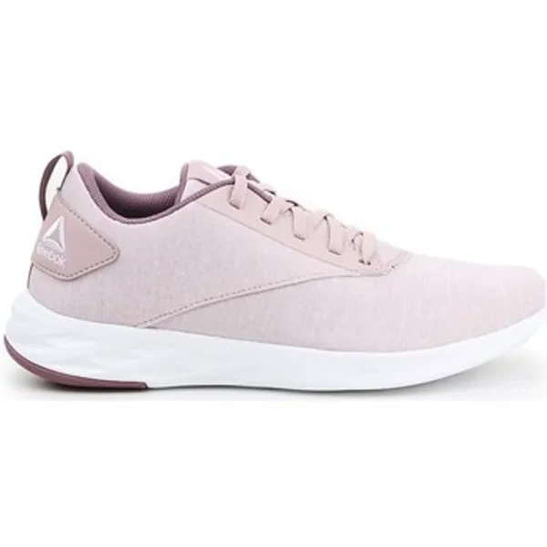 Reebok Sport Lage Sneakers  Astroride Soul Roze
