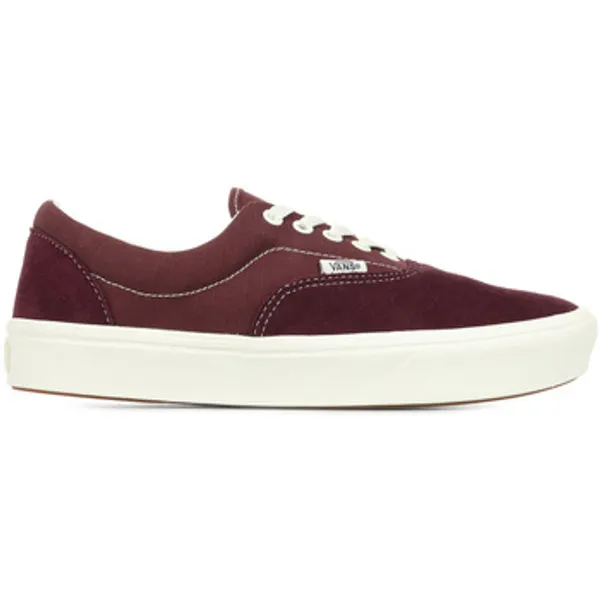 Vans Sneakers  Comfycush Era Rood