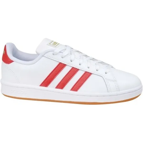 adidas Lage Sneakers  Grand Court Base multicolour