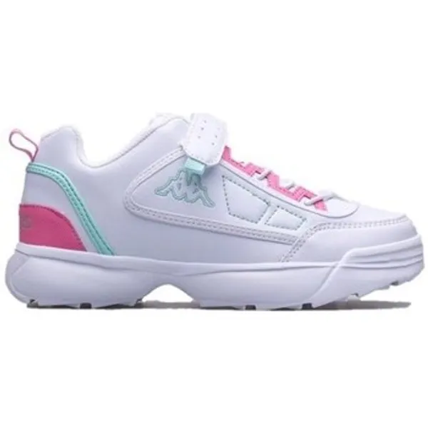 Kappa Lage Sneakers  Rave MF K multicolour