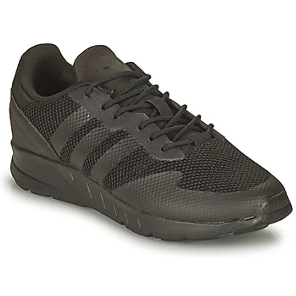 adidas Lage Sneakers  ZX 1K C Zwart