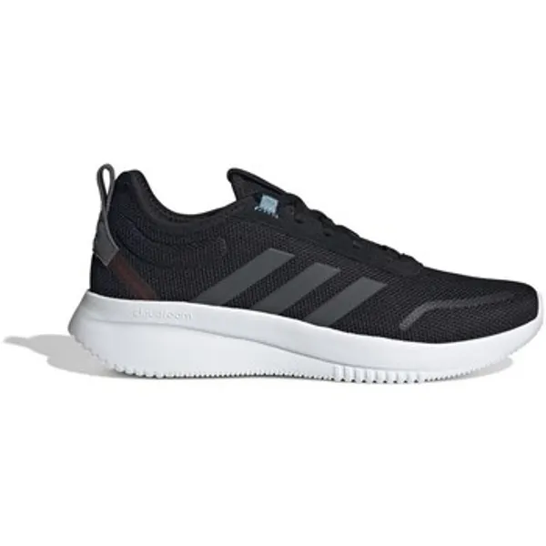 adidas Lage Sneakers  Lite Racer Rebold Zwart