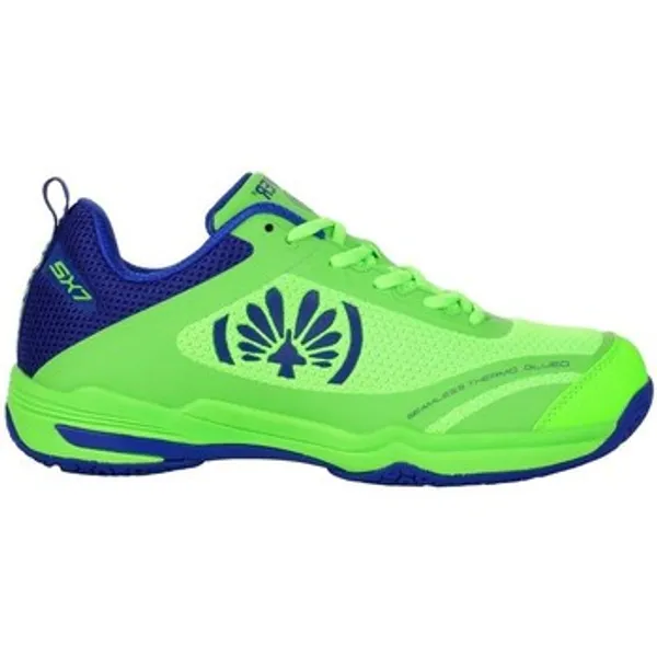 Oliver Lage Sneakers  SX7 Groen