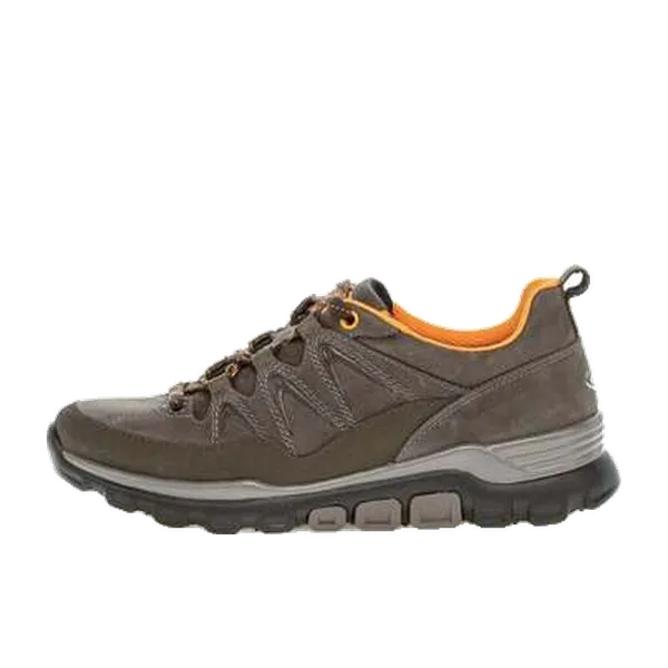 Gabor Sneakers Bruin, vergelijk prijzen bij 1 winkel