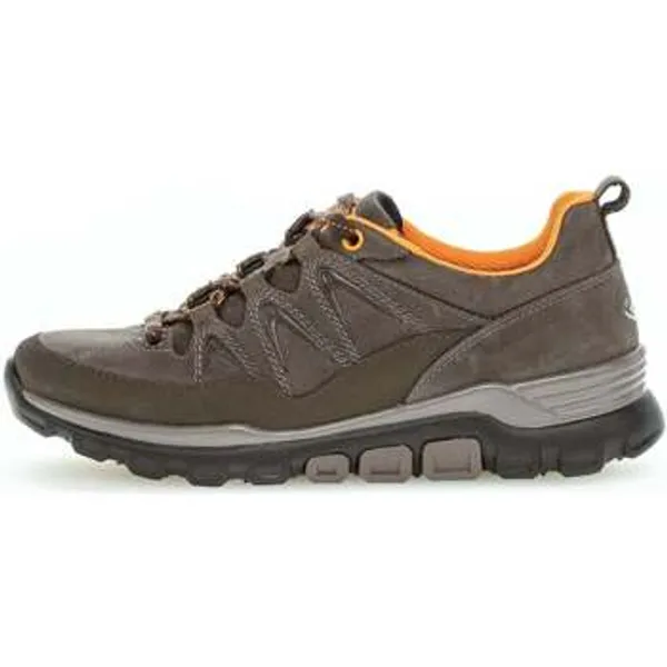 Gabor Sneakers Bruin, foto 2 van 2