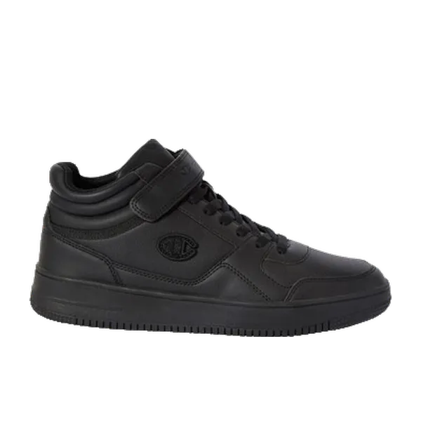 Champion Rebound Vintage Zwart, vergelijk prijzen bij 1 winkel