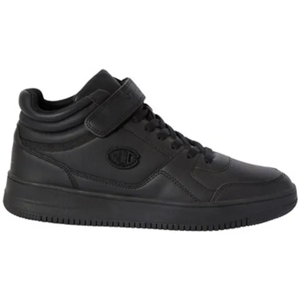Champion Rebound Vintage Zwart, foto 2 van 2