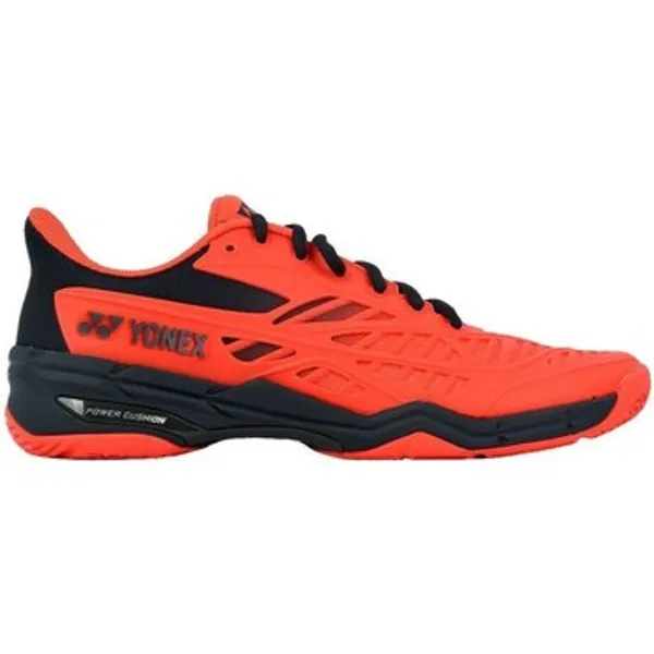 Yonex Lage Sneakers  Power Cushion Cascade Drive Oranje
