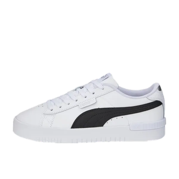 Puma Lage Sneakers Wit, vergelijk prijzen bij 1 winkel