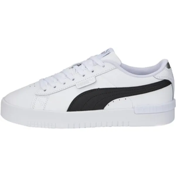 Puma Lage Sneakers Wit, foto 2 van 2