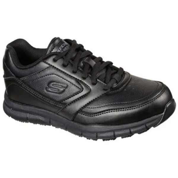 Skechers Sneakers  NAMPA SR Zwart