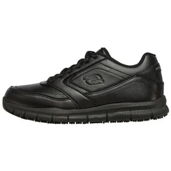 Skechers Nampa SR Zwart, foto 2 van 2