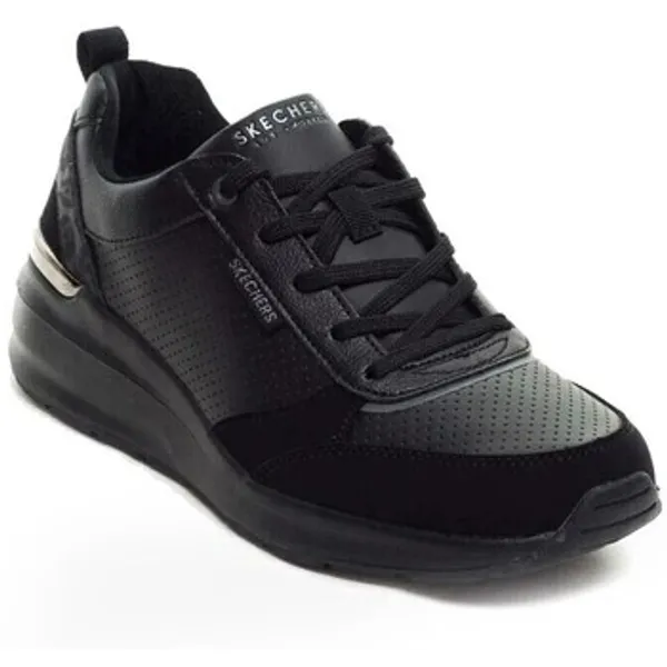 Skechers Sneakers  BILLION-SUBTLE SPOTS Zwart — vergelijk prijzen bij 1 winkel