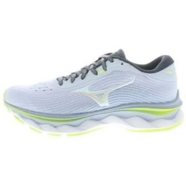Mizuno Sneakers  Wave Sky 5(W) Blauw
