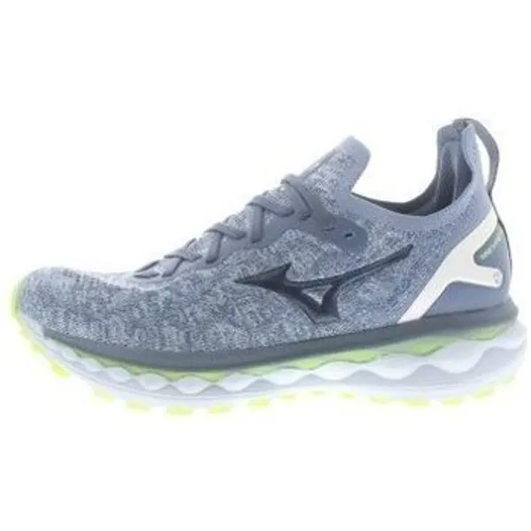 Mizuno Sneakers  Wave Sky Neo 2(W) Blauw