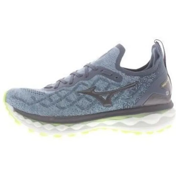 Mizuno Sneakers  Wave Sky Neo 2(M) Blauw