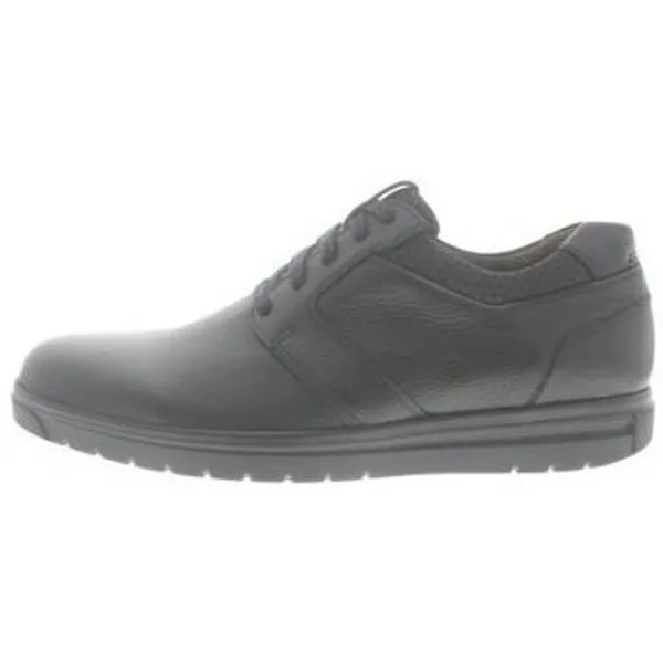 Gijs Sneakers  2042 G Zwart