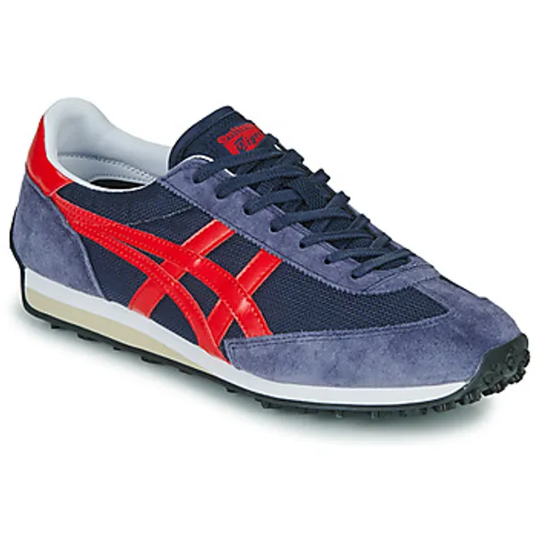 Onitsuka Tiger Lage Sneakers  EDR78 Marine