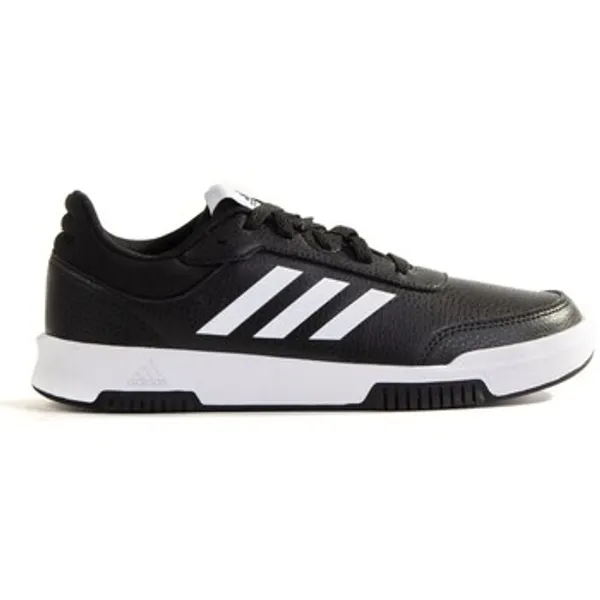 adidas Lage Sneakers  Tensaur Sport 20 K Zwart
