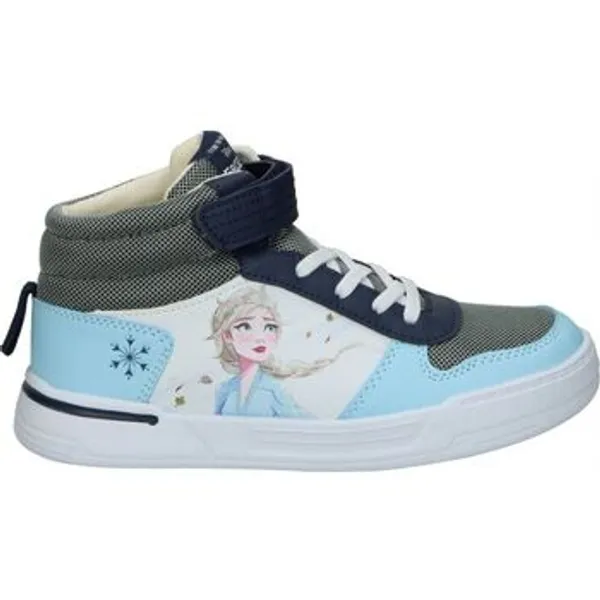 Cerda Sneakers  5424 FROZEN Violet