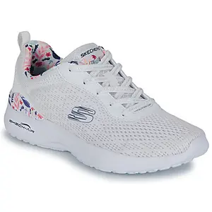 Skechers Skech-Air wit