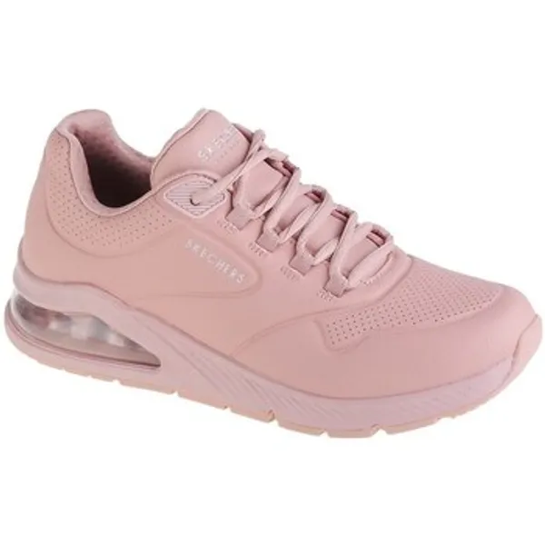 Skechers Lage Sneakers  Uno 2 Air Around You Beige