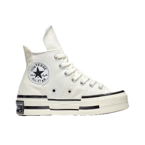 Converse Chuck 70 Plus Canvas Wit, vergelijk prijzen bij 1 winkel