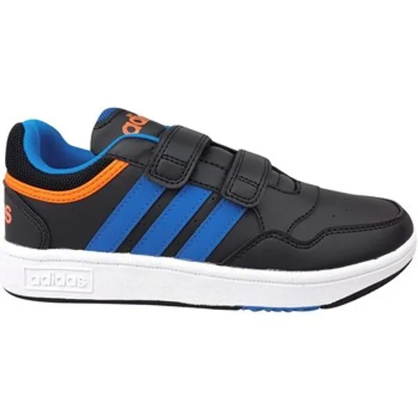 adidas Lage Sneakers  Hoops 30 CF C Zwart