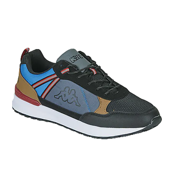 Kappa Antor Grijs, vergelijk prijzen bij 1 winkel