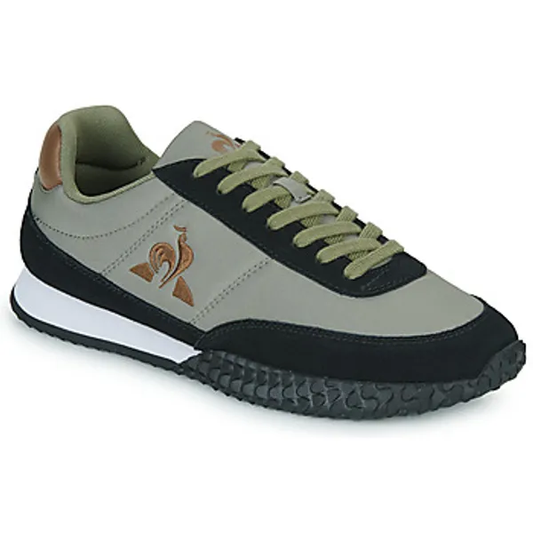Le Coq Sportif Lage Sneakers  VELOCE RIPSTOP Groen
