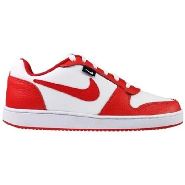Nike Lage Sneakers  Ebernon Premium Wit